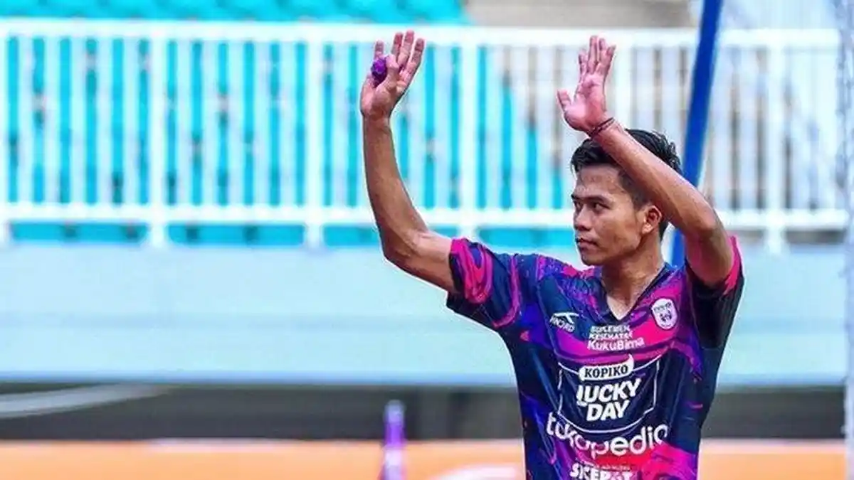 Jadi Pemain yang Terbuang di RANS, 2 Pemain Ini Langsung Laris Manis, Direkrut PSS hingga Persib