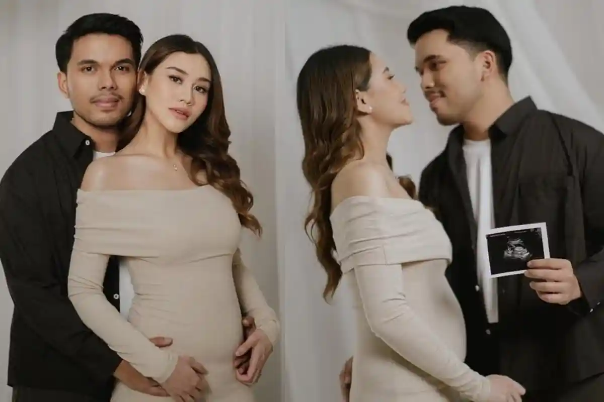 Tindakan Aaliyah dan Thariq Halilintar di Tengah Isu Fuji dan Verrell, Mantu Geni Faruk Lempar Tawa