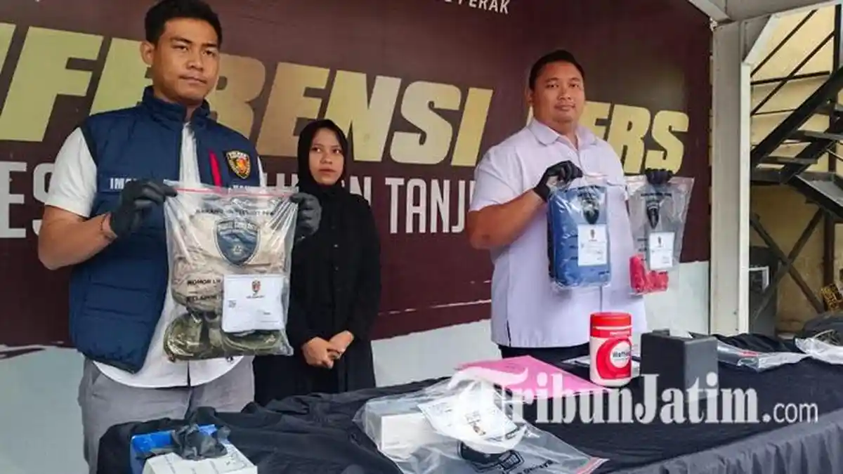 Terkuak Hasil Visum Bocah 14 Tahun yang Tewas di Gudang Peluru Surabaya, 2 Remaja Jadi Tersangka
