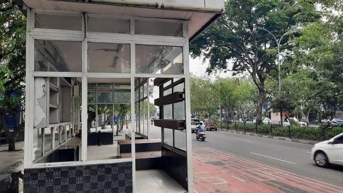 Komentar Menohok DPRD Pekanbaru Soal Bus TMP yang Mogok Lagi, akan Jadi Catatan Buruk