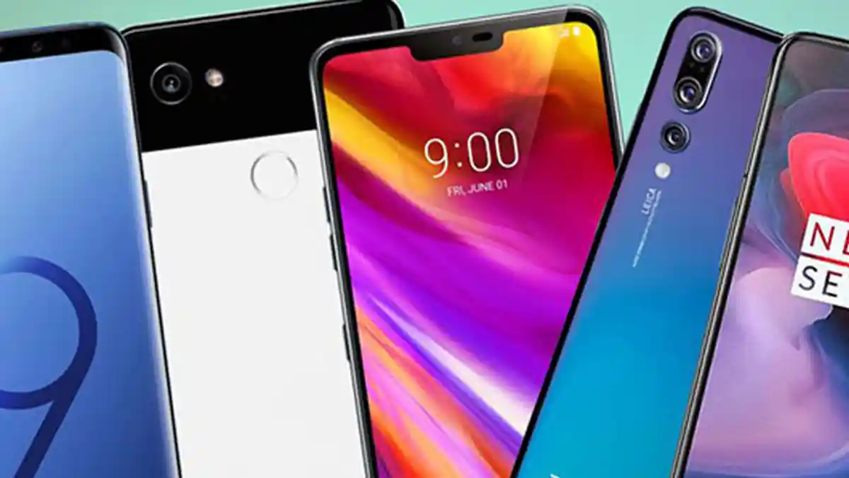 Daftar Harga HP Samsung, Realme, Vivo, Oppo dan Redmi, Spesifikasi Mantap dan RAM Besar