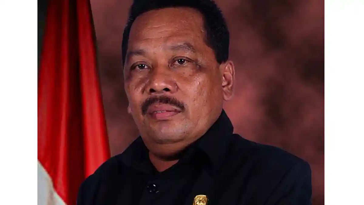 Baru 12 Hari Dilantik, Anggota DPRD Tulungagung Meninggal Dunia, Sempat Dirawat di Rumah Sakit