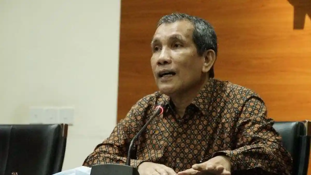 KPK Senggol Prabowo Subianto - Gibran Rakabuming Raka Soal Kursi Menteri