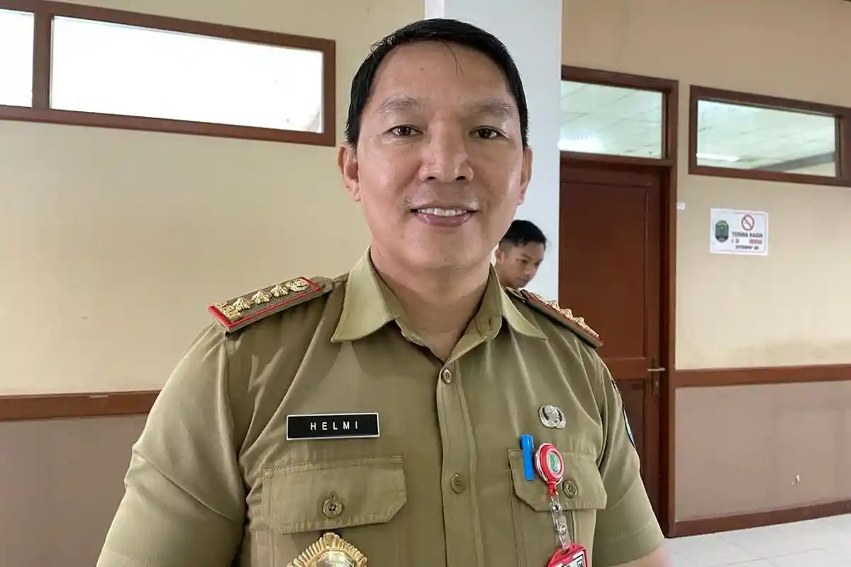 78 Jabatan BPD di Nunukan Kaltara Bakal Berakhir Tahun Ini, Kadis PMD: Sesuai UU Bisa Diperpanjang