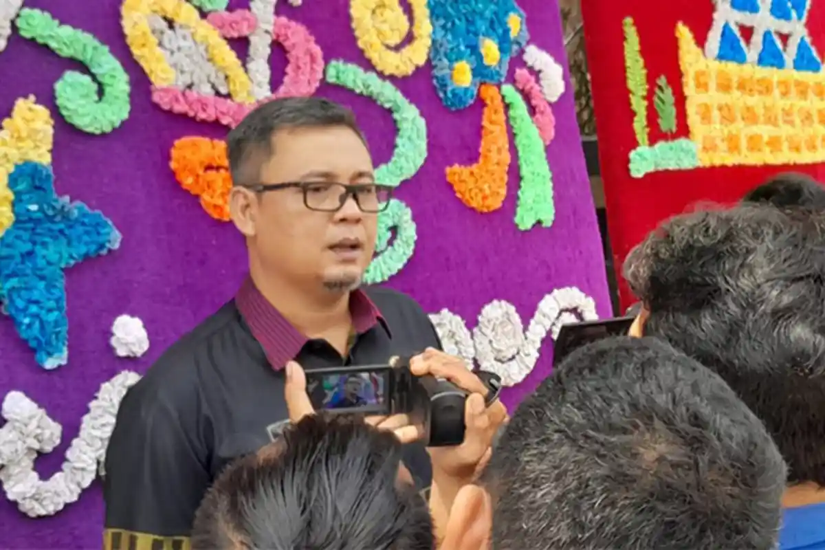 DPRD Minta Kepala Dinas Kesehatan Pemkot Metro Lampung Berkompeten