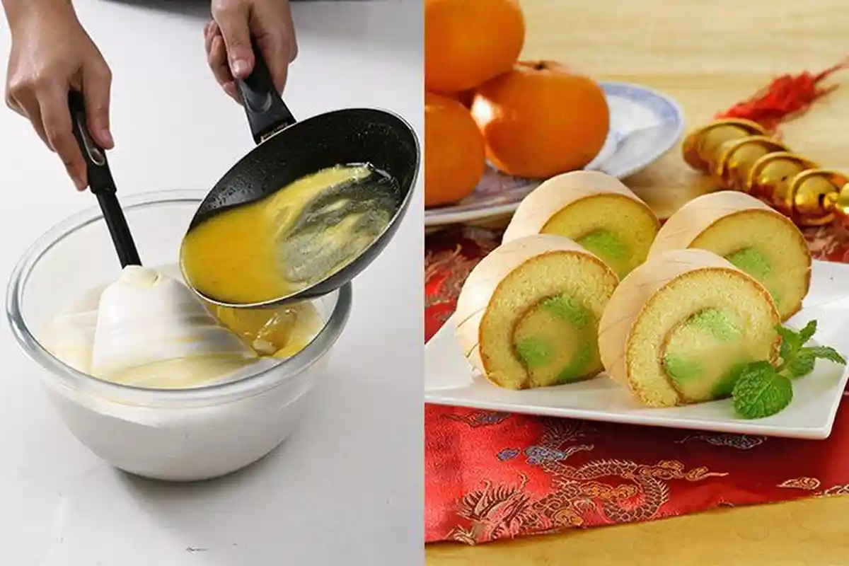 Kumpulan Resep & Cara Membuat Bolu yang Enak dan Mudah, Lengkap dengan Tips Membuatnya Agar Berhasil