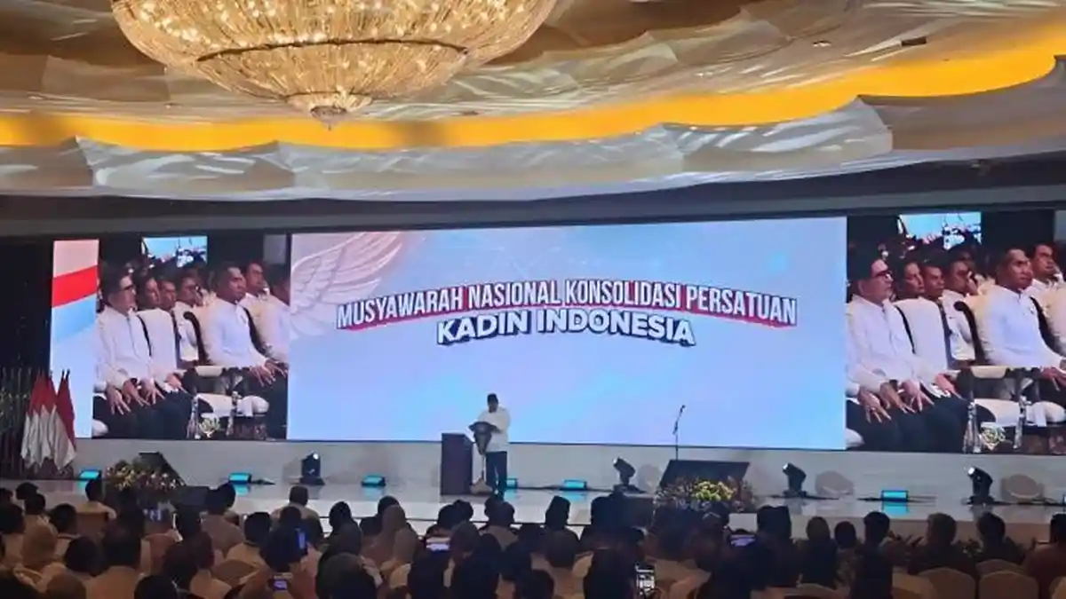 Presiden Prabowo Yakin Pertumbuhan Ekonomi Indonesia Bisa Capai 8 Persen