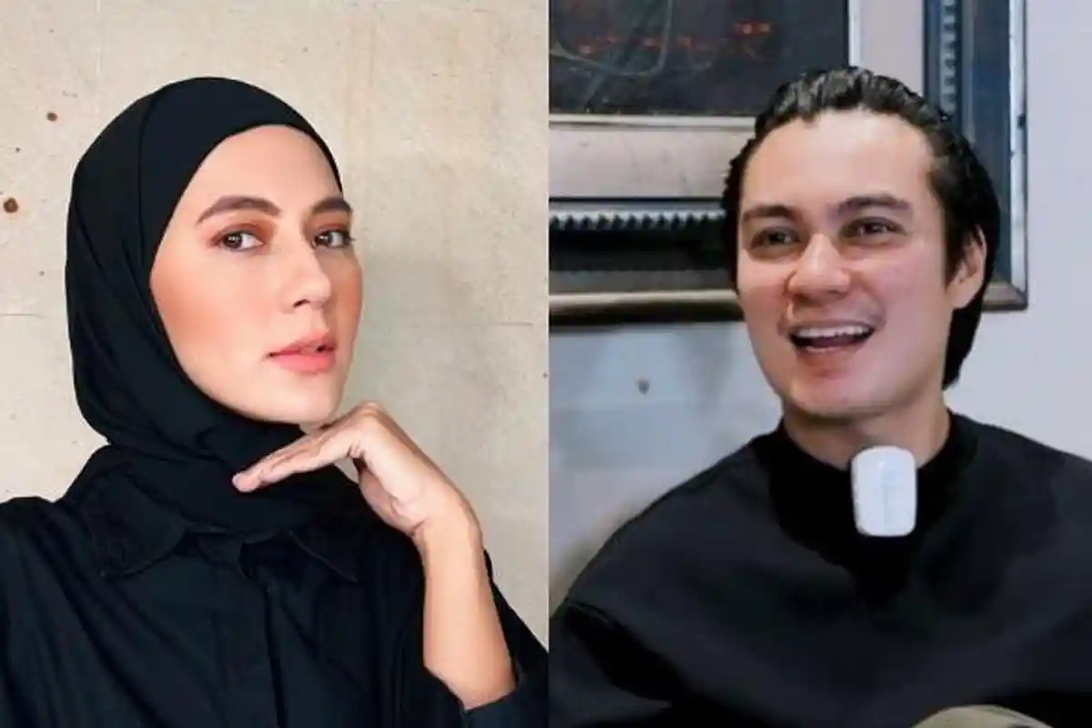 Karyawan Jawab Isu Baim Wong Pelit hingga Rumah Tangga dengan Paula Verhoeven Retak