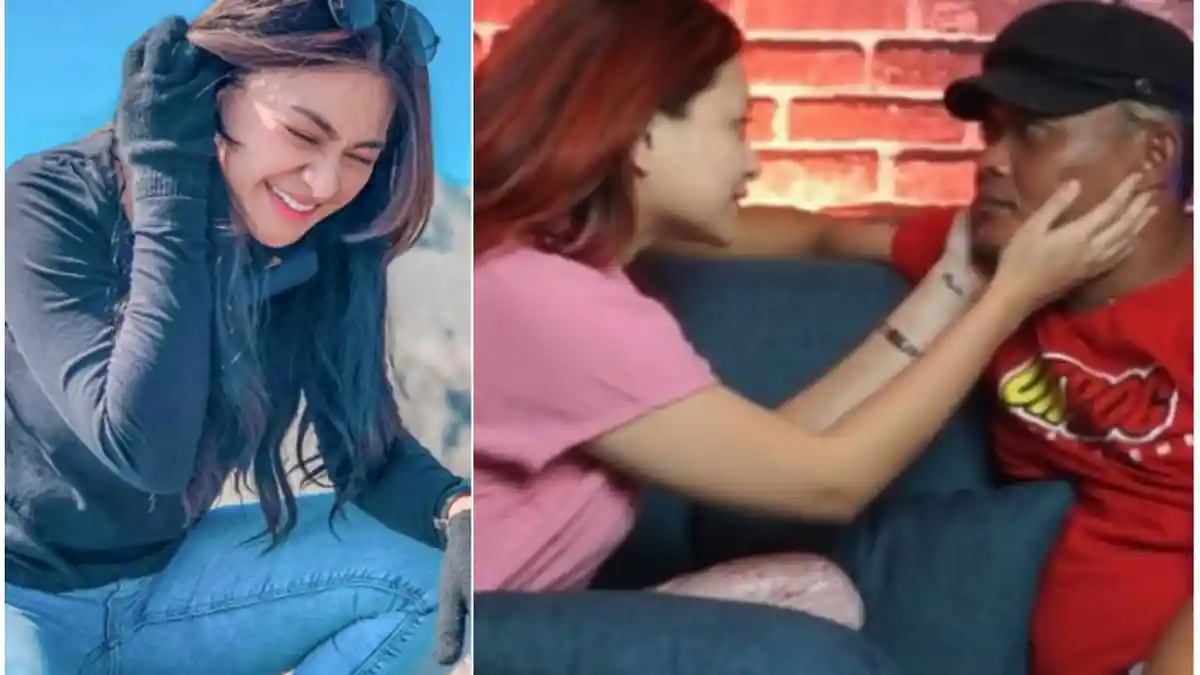 Perubahan Nathalie Holscher, DJ Cantik yang Dekat dengan Sule dan Rela Hapus Tato, Lihat Fotonya
