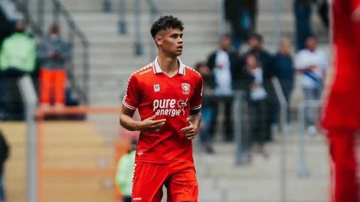 Batalnya Mees Hilgers Bela Timnas Indonesia Bikin Netizen Riuh, PSSI: Tolong Hargai Pemain dan Klub