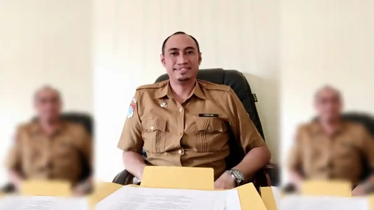 Warga Boltim Bisa Sampaikan Keluhan, Ade Herly: 20 Anggota DPRD Turun Reses