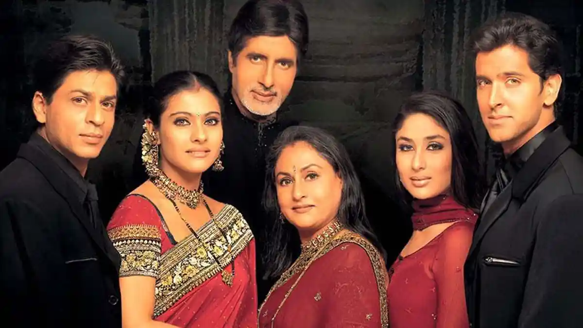 Daftar Lagu Bollywood Paling Legendaris di Tahun 2000an, Hits Pada Masanya Cocok Untuk Nostalgia