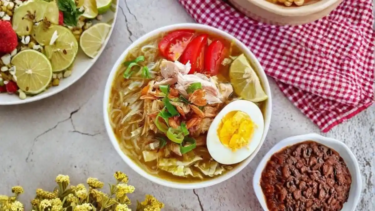 5 Spot Menikmati Soto Pagi Dijamin Segar dan Murah Meriah di Jogja