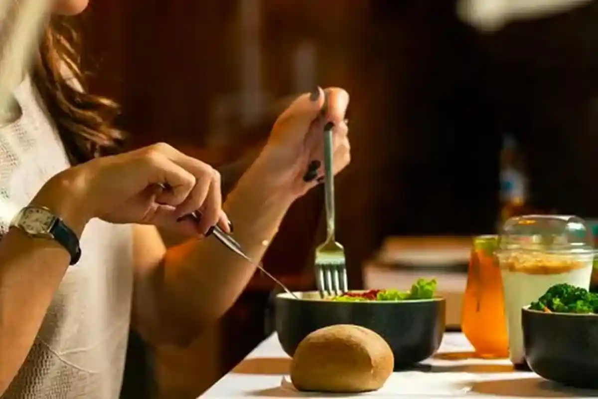 14 Menu Diet Selama Bulan Puasa Ramadan 2024 agar Kenyang, Cara Menurunkan Berat Badan dengan Sehat