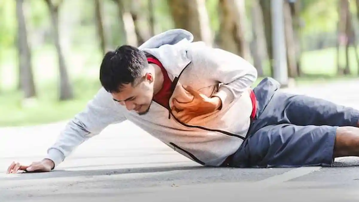 Begini Penjelasan Hubungan Erat antara Covid-19 dan Sakit Jantung