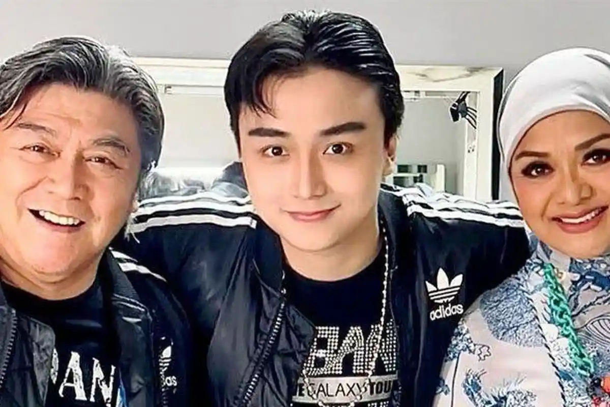 Masih Ingat Leon Dozan? Mantan Kekasih Rinoa Aurora Bantah Dirinya Arogan Karena Didikan Orang Tua