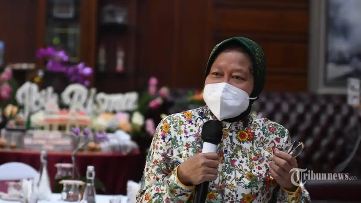 Mensos Risma Sebut Bansos 2021 Akan Berbeda dengan Bansos 2020, Seperti Apa?