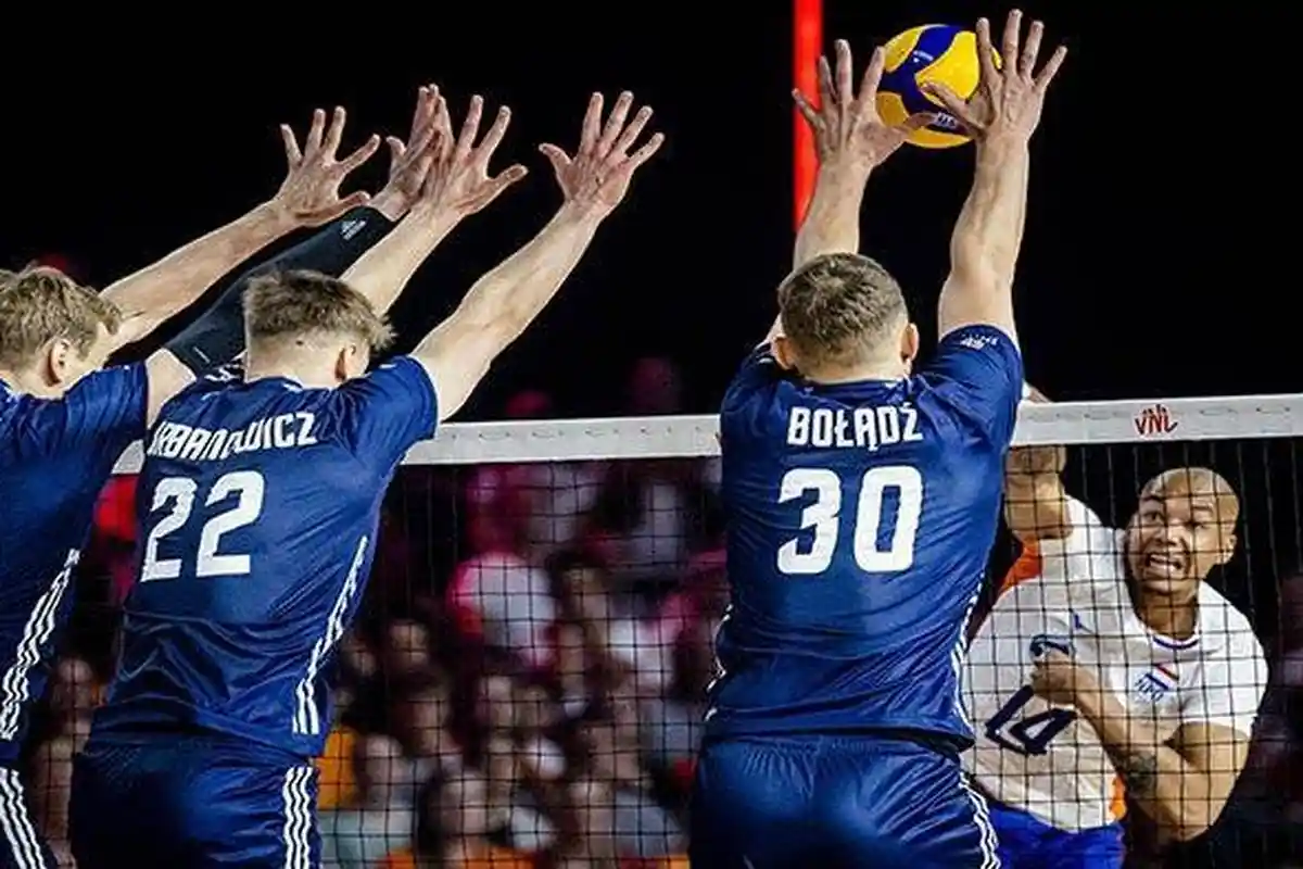 Lengkap Jadwal Voli Putra Kualifikasi Olimpiade Paris 2024, Laga Awal Mulai 30 September 2023