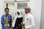 Ada Perang di Iran, Mahasiswa Asal Yaman dan Sudan Ngaku Lebih Nyaman Kuliah di Gresik