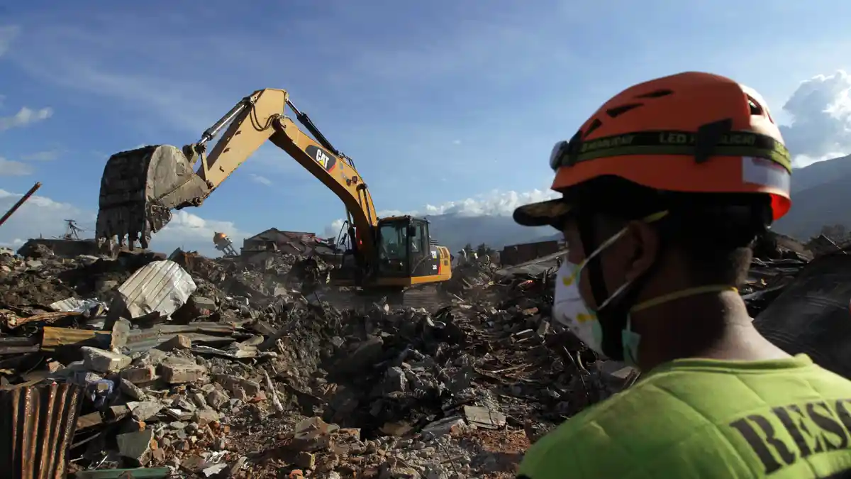 SPBU di Palu Mulai Beroperasi 24 Jam