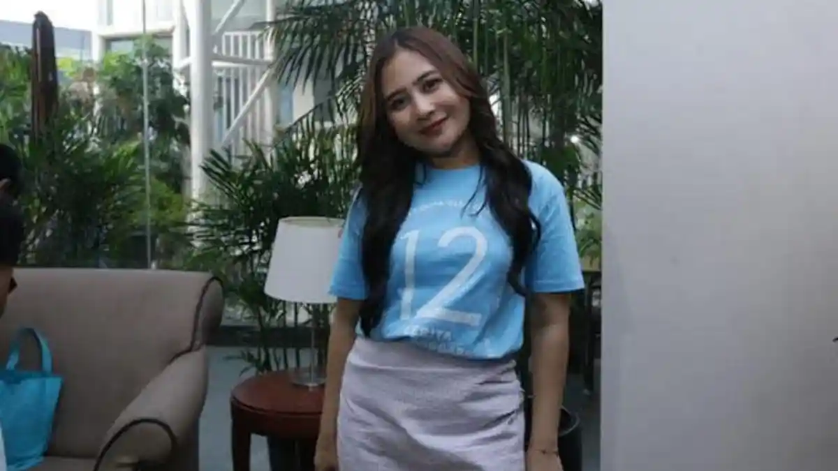 Menangis Saat Baca Skenarionya, Prilly Latuconsina Tawarkan Diri Casting '12 Cerita Glen Anggara'