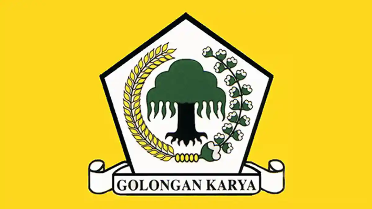 Ini Daftar Caleg Golkar untuk DPRD Minahasa Utara pada Pemilu 2024, 4 Petahana Ikut Kompetisi