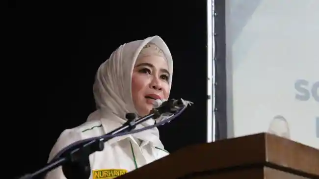 Legislator PPP Minta Audit Dilakukan Usai Kebakaran Tungku Smelter Morowali