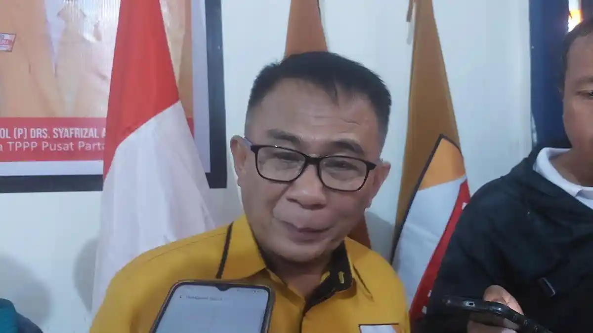 Punya Modal 21 Kursi Legislatif, Hanura Terbitkan 41 Surat Rekomendasi Bacakada di Sulsel