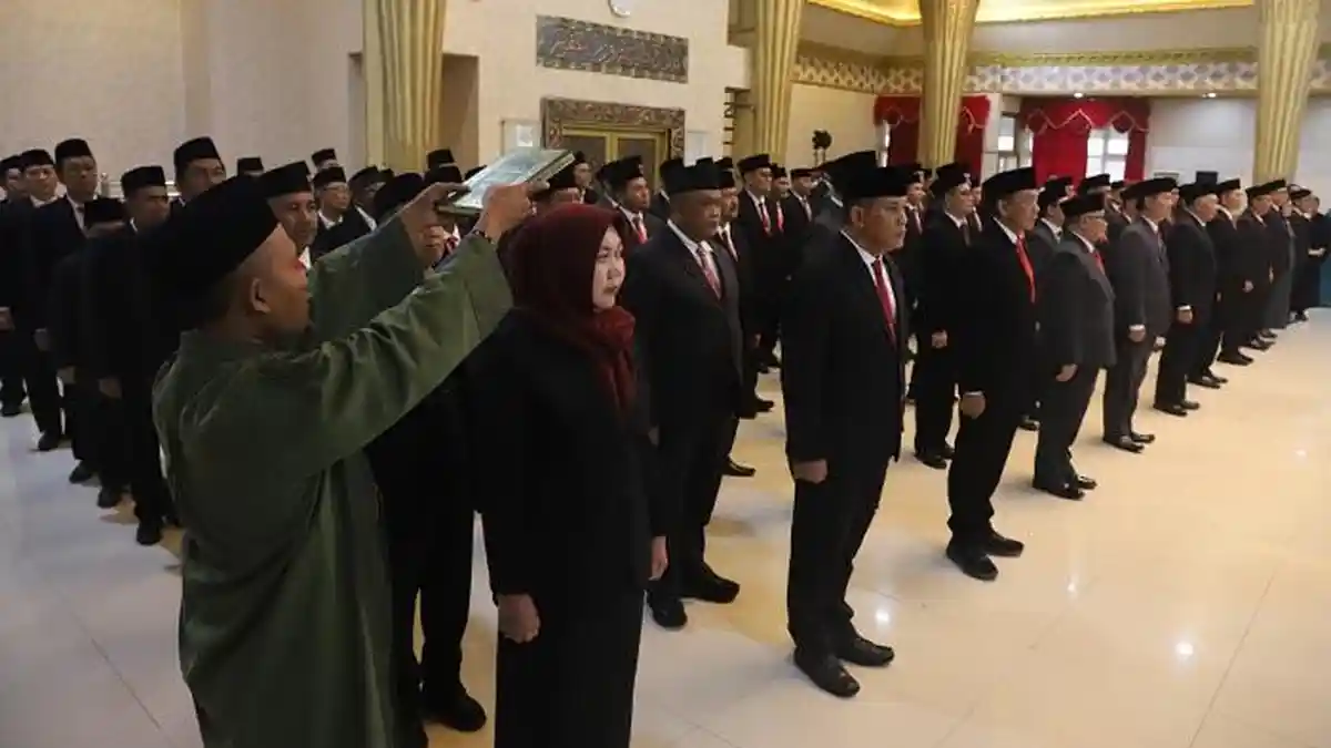 ASN dan DPRD Jember Belum Gajian hingga 6 Januari, Ini Penjelasan Pemkab