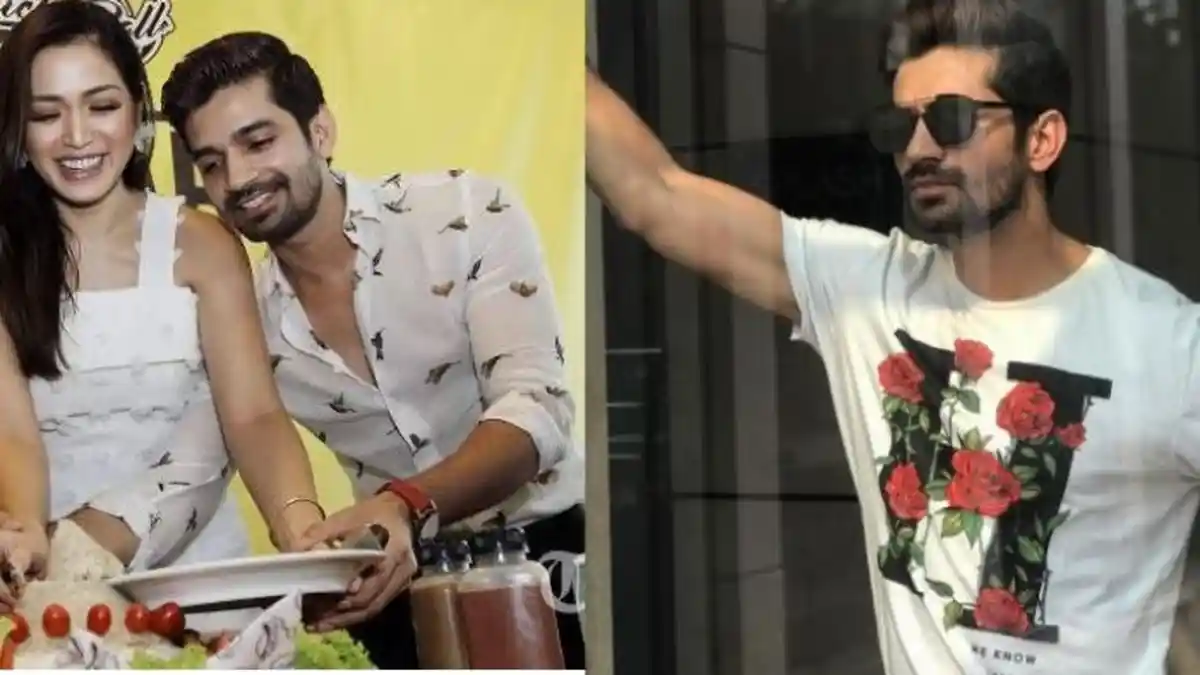 Usai Vishal Karwal, Gebby Vesta Bongkar Perilaku Buruk Vishal Singh Pacar Jessica Iskandar