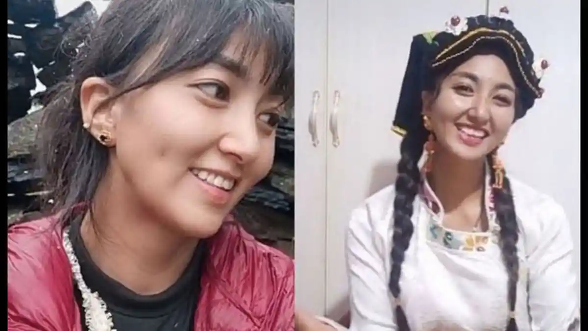 TEGA Mantan Suami Nekat Bakar Influencer saat Live TikTok, Terungkap Alasannya karena Ditolak Rujuk