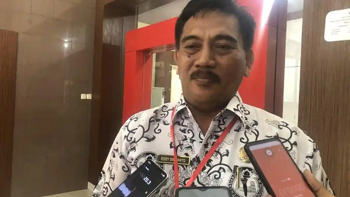 PGRI Palu Tegaskan Komitmen Kawal Kesejahteraan dan Kepastian Status Guru