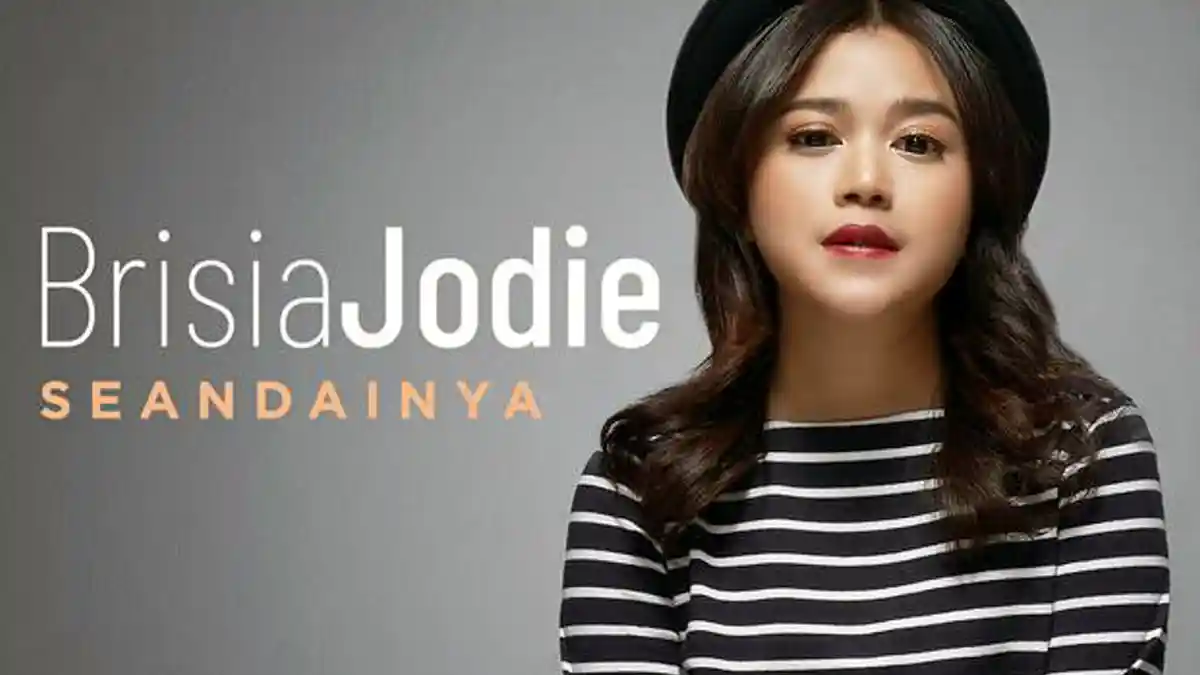 Brisia Jodie Beli Rumah Seharga Rp 1,8 Miliar dari Hasil Tabungannya Selama Jadi Penyanyi