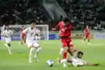 Timnas U-19 Indonesia Kalahkan Myanmar