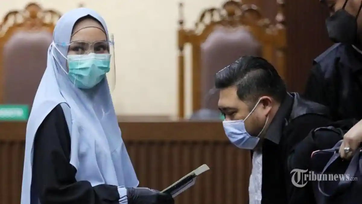 Biodata Jaksa Pinangki, Jaksa yang Terseret Kasus Korupsi Djoko Tjandra
