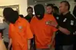 Pengungkapan Sindikat Narkotika Internasional