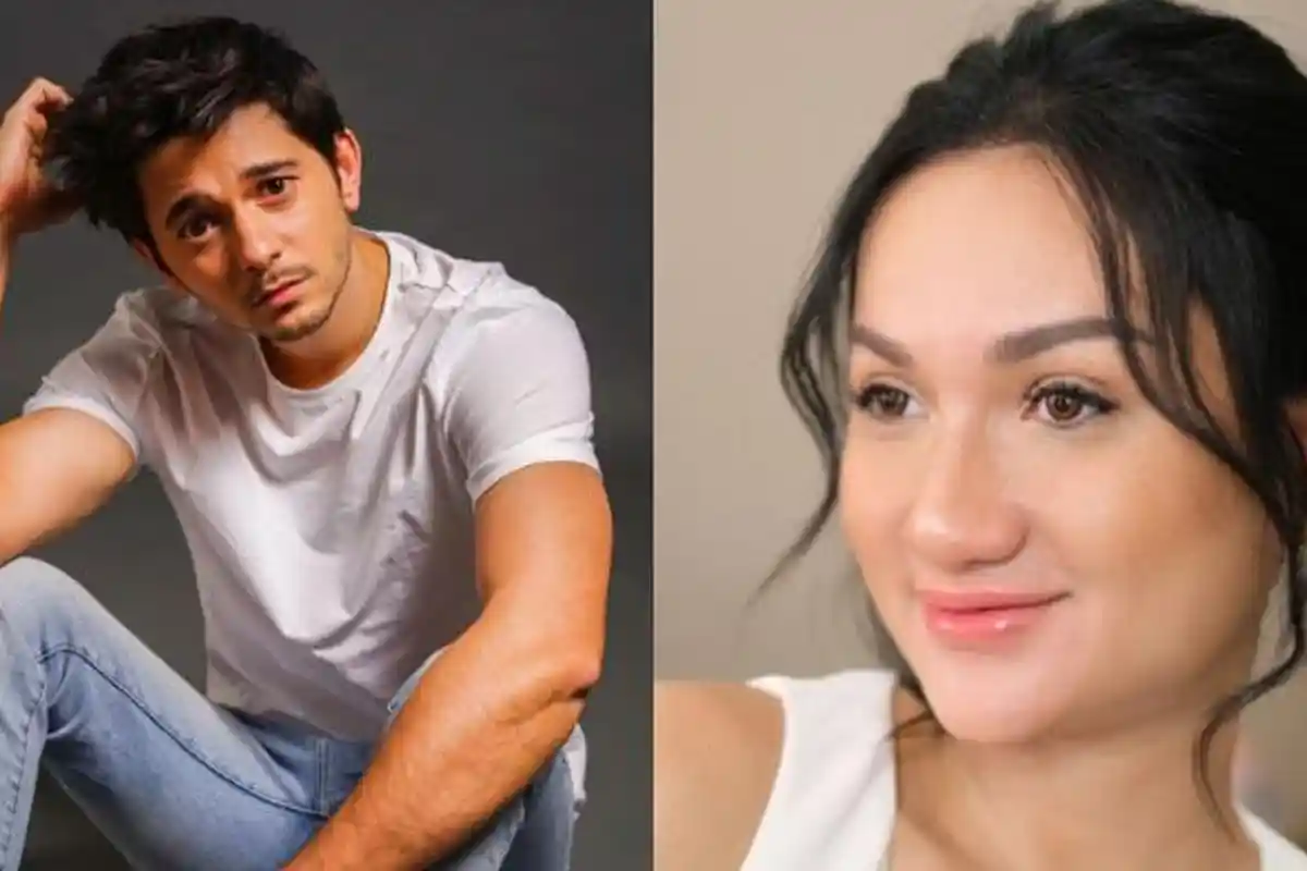 5 Pengakuan Andrew Andika Tega Selingkuhi Tengku Dewi, 2 Tahun Tak 'Dijatah', Merasa Kurang Diurus