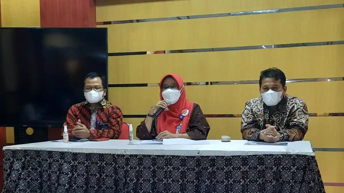 Peringati Hardiknas 2021, Pekan Pendidikan Jogja ke-4 Kembali Digulirkan