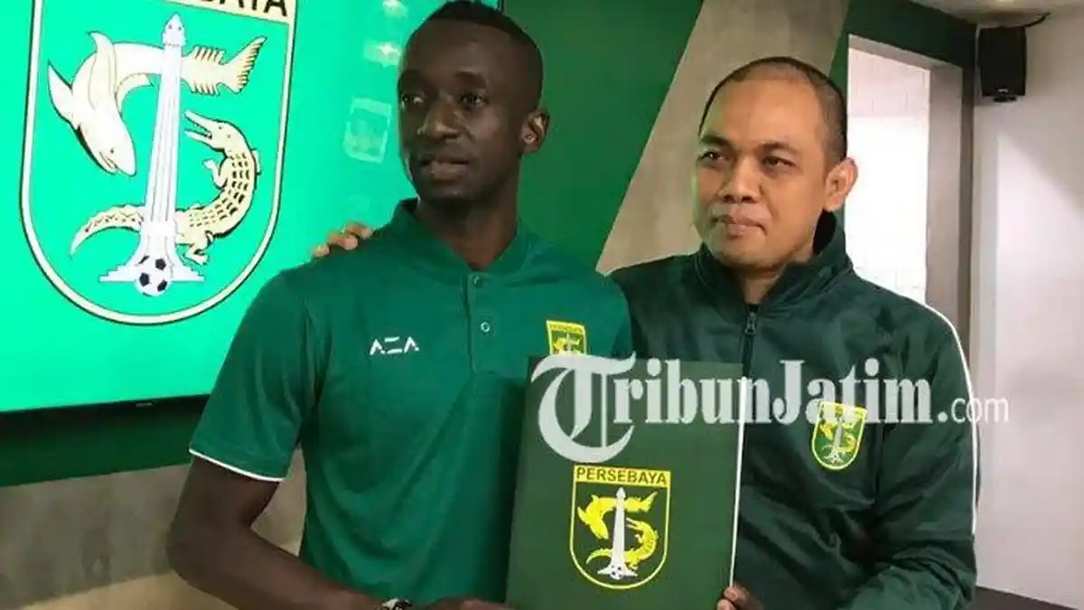 Liga 1 2020 - Tiga Pemain yang Pindah ke Tim Rival