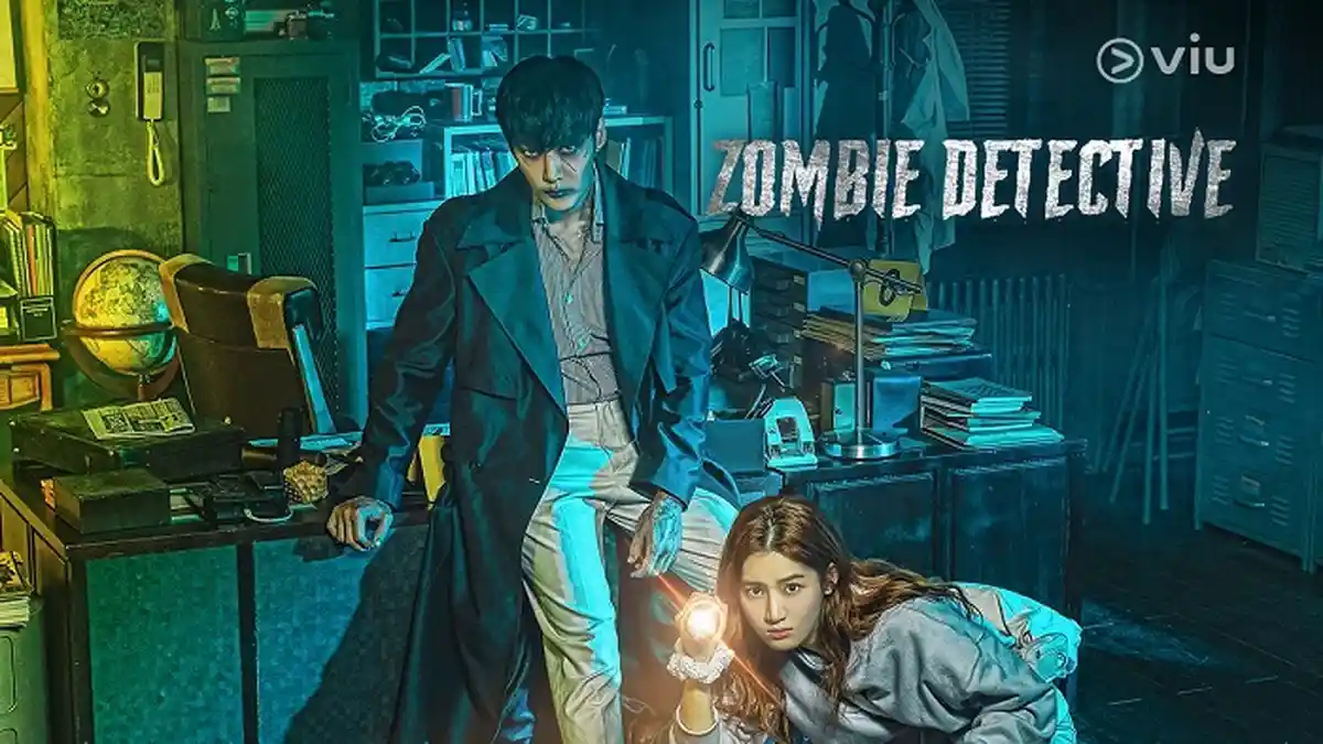 4 Drakor Terbaru yang Tayang di Minggu Terakhir September 2020, Ada Zombie Detective hingga 18 Again