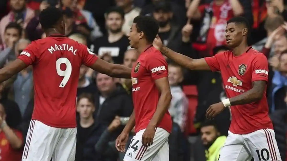 7 Pemain Berpotensi Hengkang dari Manchester United, Jesse Lingard hingga Mata, Ini Daftar Namanya