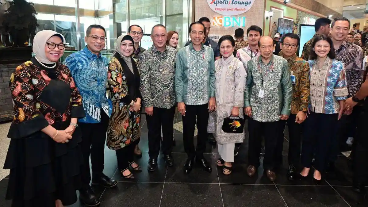 UMKM Bisa Go Global dengan Manfaatkan Layanan Konsultasi Bisnis