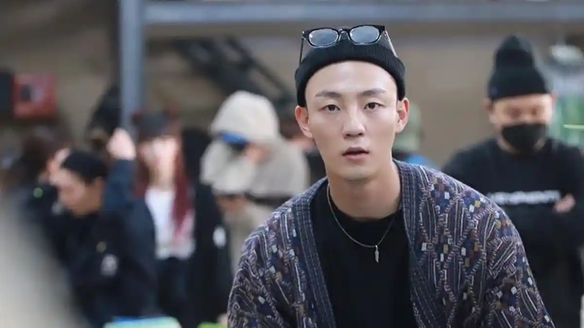 Terlibat Skandal Perselingkuhan, Adegan Aktor Kim Min Gwi di Drama Nevertheless akan Diedit