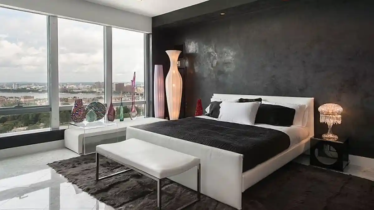 POPULER Hubungan Tempat Tidur yang Baik Terkait dengan Jendela dalam Feng Shui, Simak Aturannya