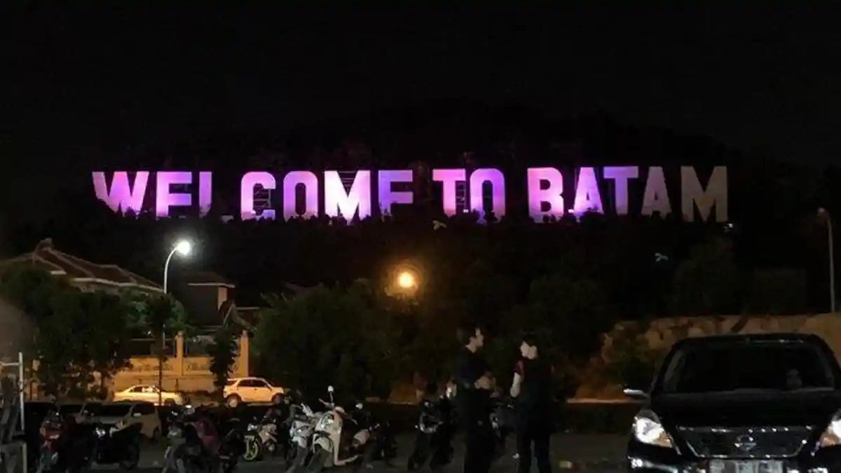 DPR Bentuk Panitia Kerja Pengelolaan Lahan, Ini Harapan Masyarakat Melayu di Batam