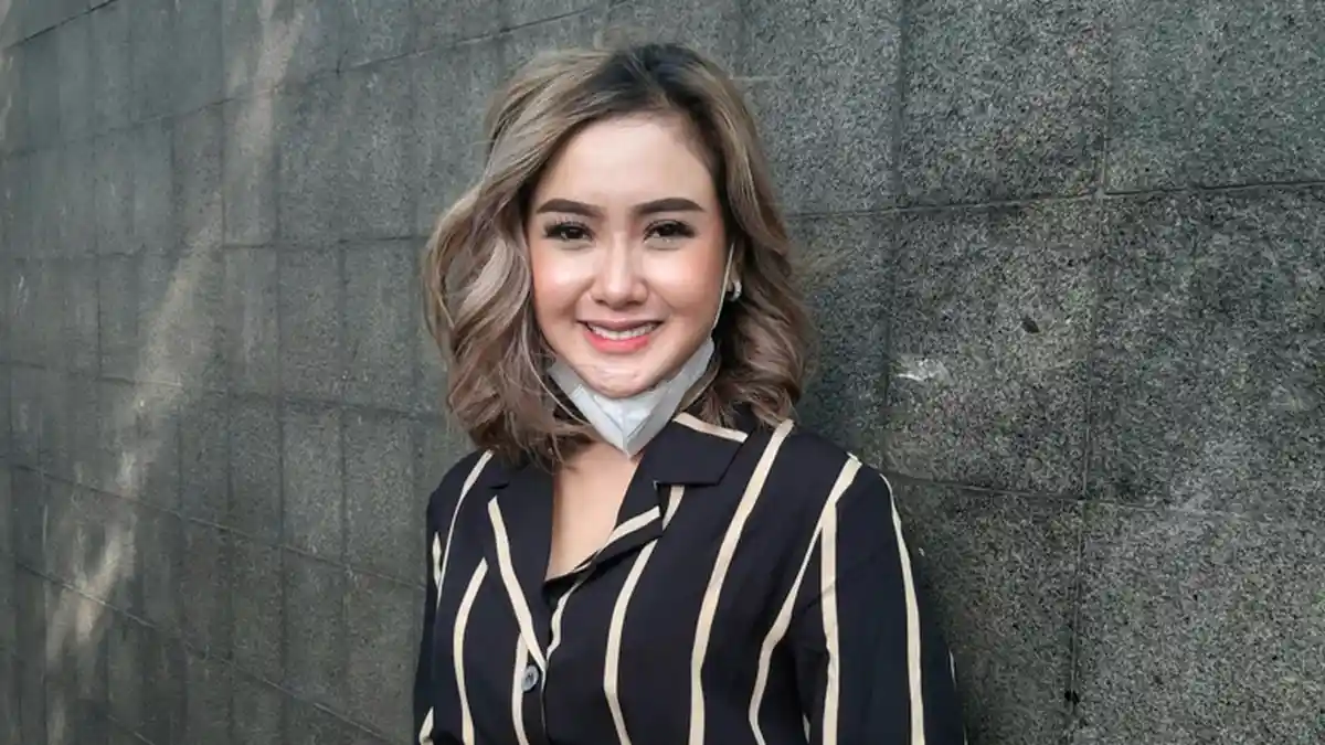 Cita Citata Ternyata Bersyukur Batal Menikah