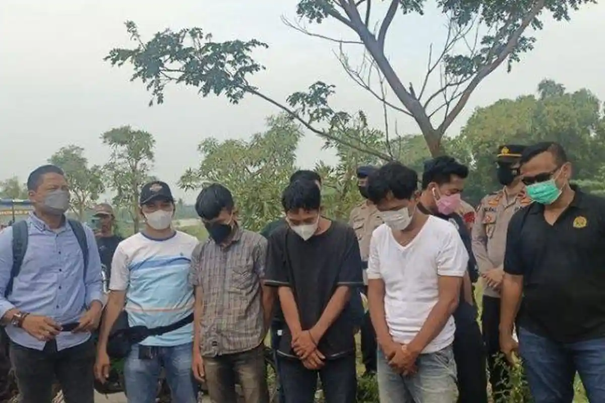 SINETRON Gagal Fortuner Tabrak Kawasaki dan Pengendara Hilang di Sungai, Uang Asuransi Rp 3 M Ambyar