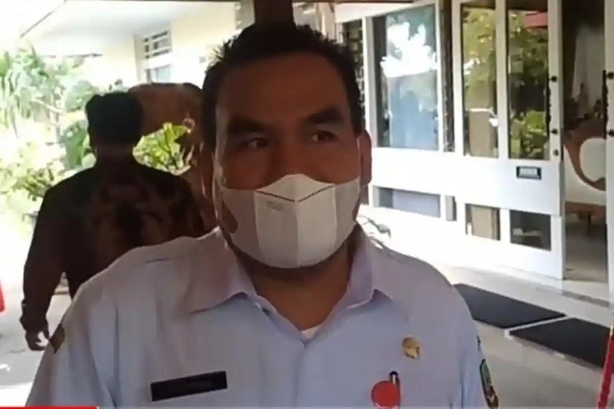 Bupati Blora Komitmen Stunting dan Pernikahan Dini Harus di Bawah Angka Rata-Rata Nasional