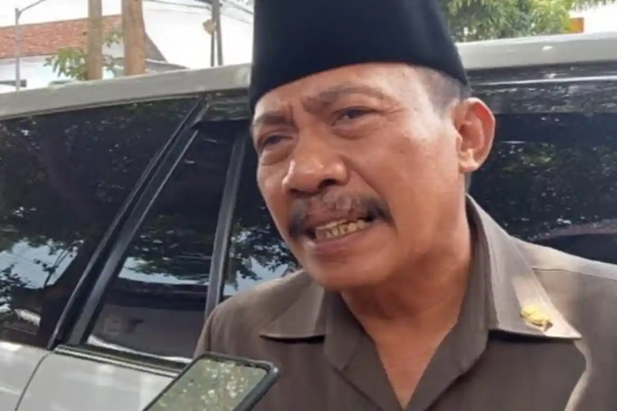 Penetapan UMK 2023 Kota Blitar Diundur, Pemkot Tunggu Informasi dari Pemprov Jatim