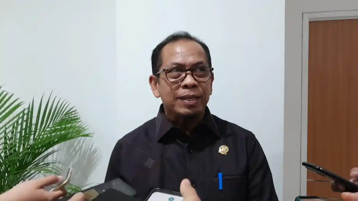 DPRD Samarinda Minta Pengembang Perumahan Premiere Hills Hentikan Kegiatan Pembangunan